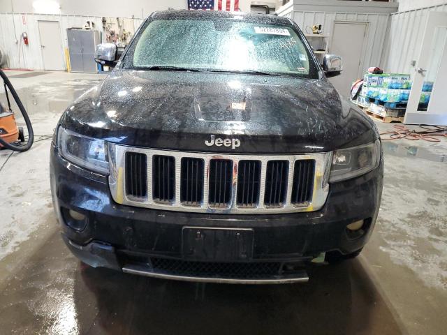 2013 Jeep Grand Cherokee Limited VIN: 1C4RJFBT0DC564296 Lot: 52287894