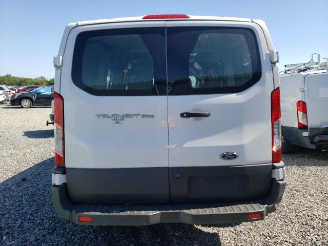 1FTYR1ZM8JKB49640 2018 Ford Transit T-250