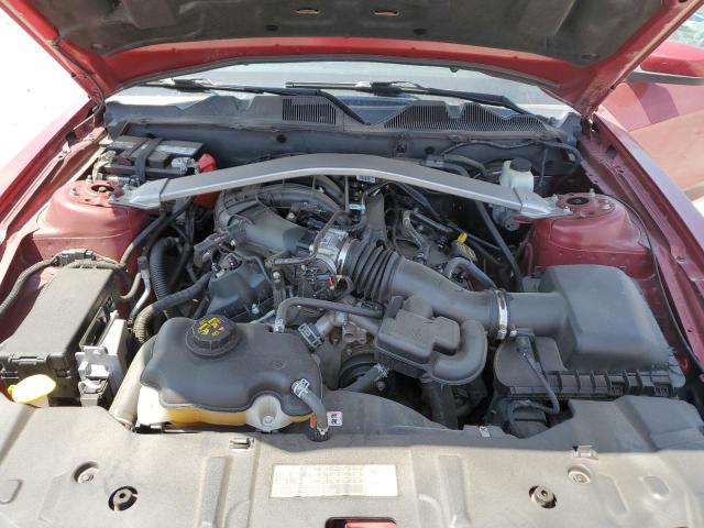 2014 Ford Mustang VIN: 1ZVBP8EM2E5280980 Lot: 51397664