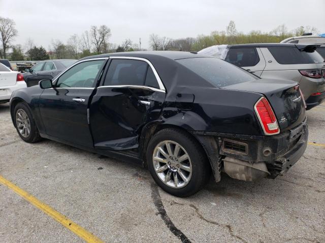 2012 Chrysler 300 Limited VIN: 2C3CCACG3CH249612 Lot: 50043024