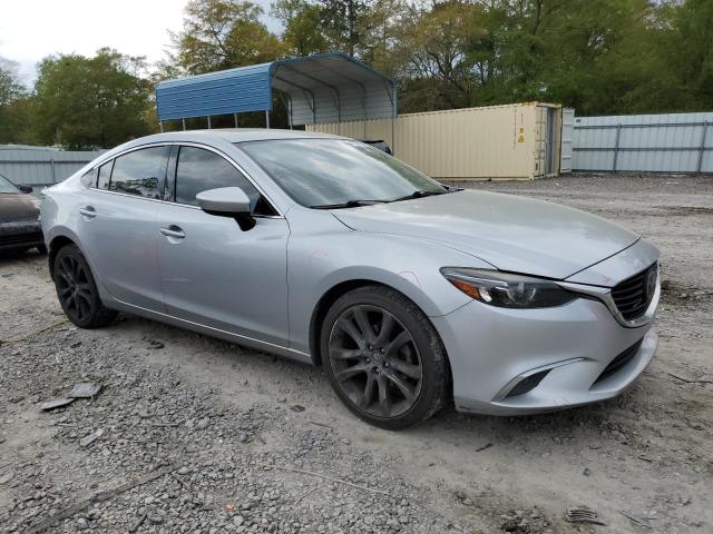 VIN JM1GJ1W54G1450954 2016 MAZDA 6 no.4