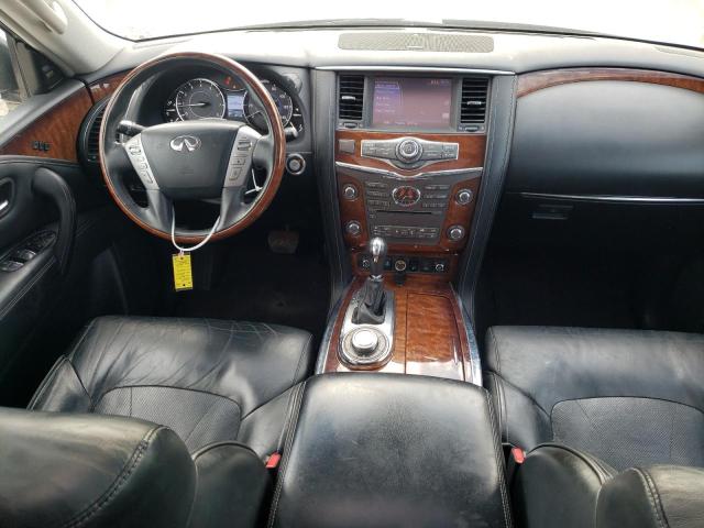 2017 INFINITI QX80 BASE - JN8AZ2NC2H9430889