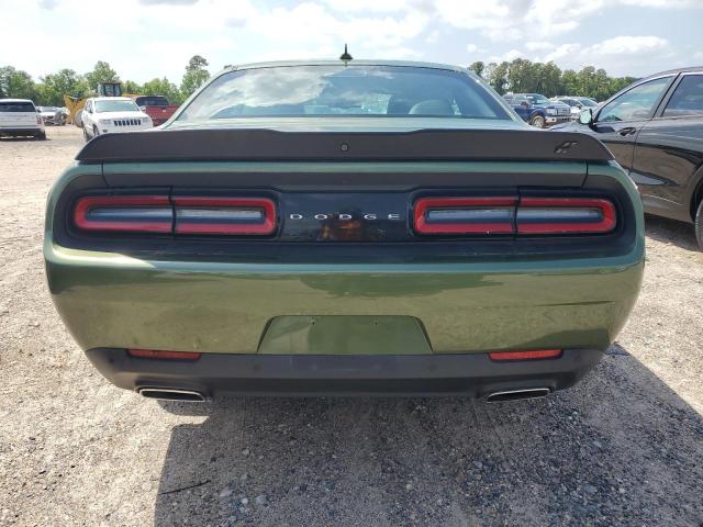 2019 Dodge Challenger Gt VIN: 2C3CDZKG7KH543588 Lot: 53083484