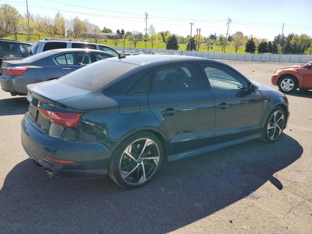 2020 AUDI A3 S-LINE - WAUBEGFF0LA101663