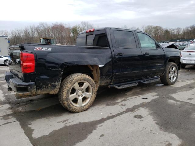 2017 Chevrolet Silverado K1500 Lt VIN: 3GCUKREC8HG232923 Lot: 50810024