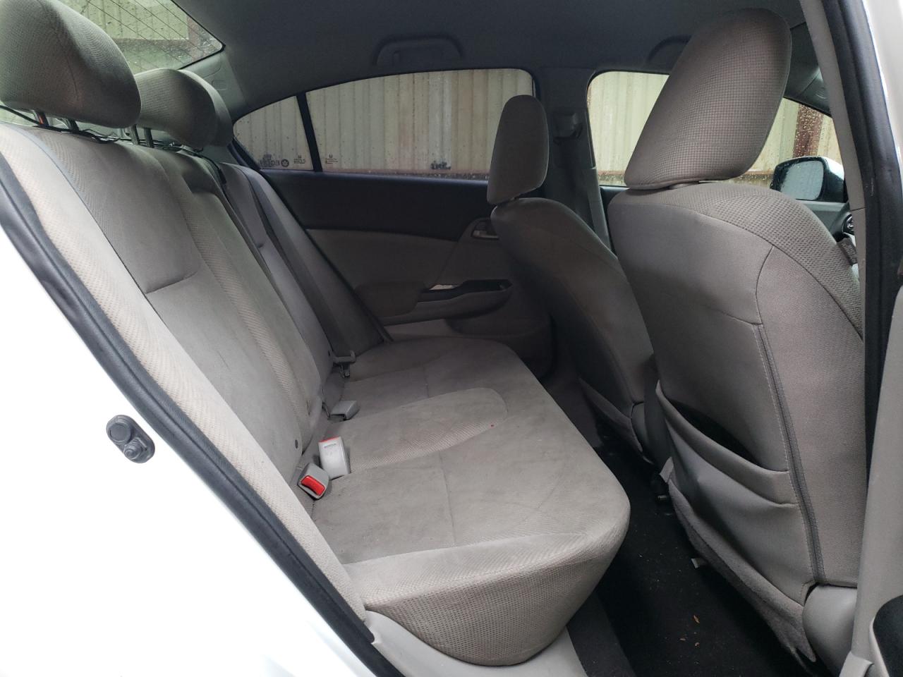 2HGFB2F41CH113564 2012 Honda Civic Lx