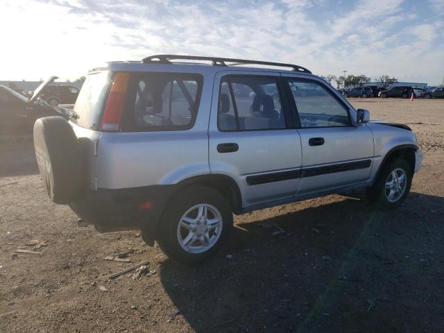 1999 Honda Cr-V Ex VIN: JHLRD1868XC013570 Lot: 51058024