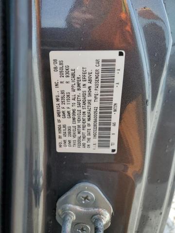 2009 Honda Accord - Image 12