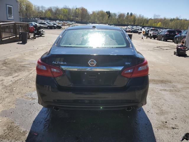 2018 Nissan Altima 2.5 VIN: 1N4AL3AP4JC127820 Lot: 52340694