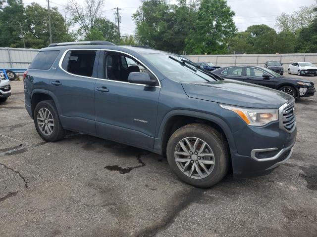 1GKKNLLS8KZ300509 2019 GMC Acadia Sle