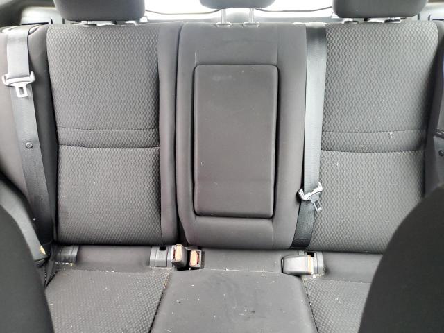 2019 Nissan Rogue Sport S VIN: JN1BJ1CR0KW337485 Lot: 51308334