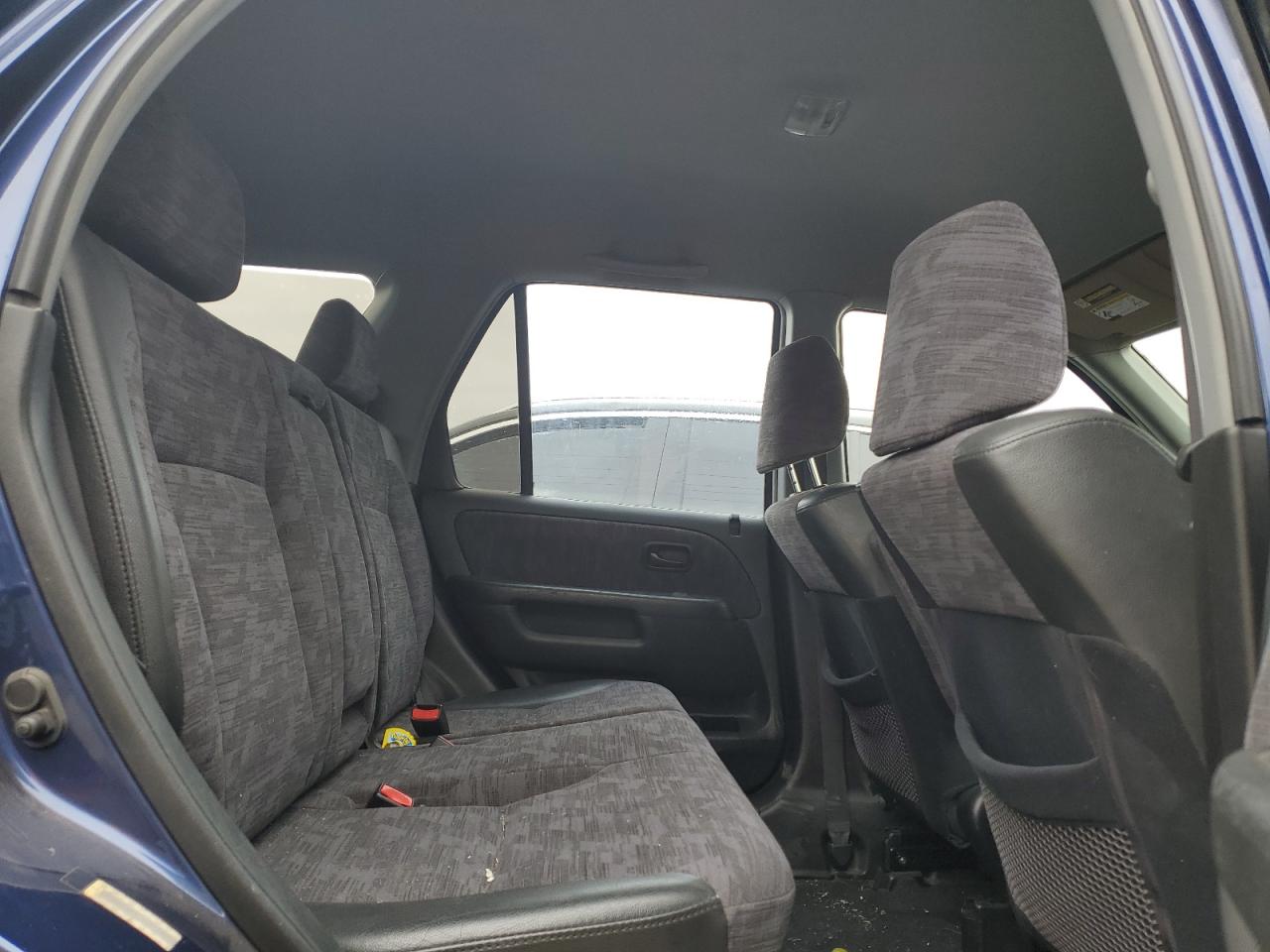 JHLRD68424C014432 2004 Honda Cr-V Lx