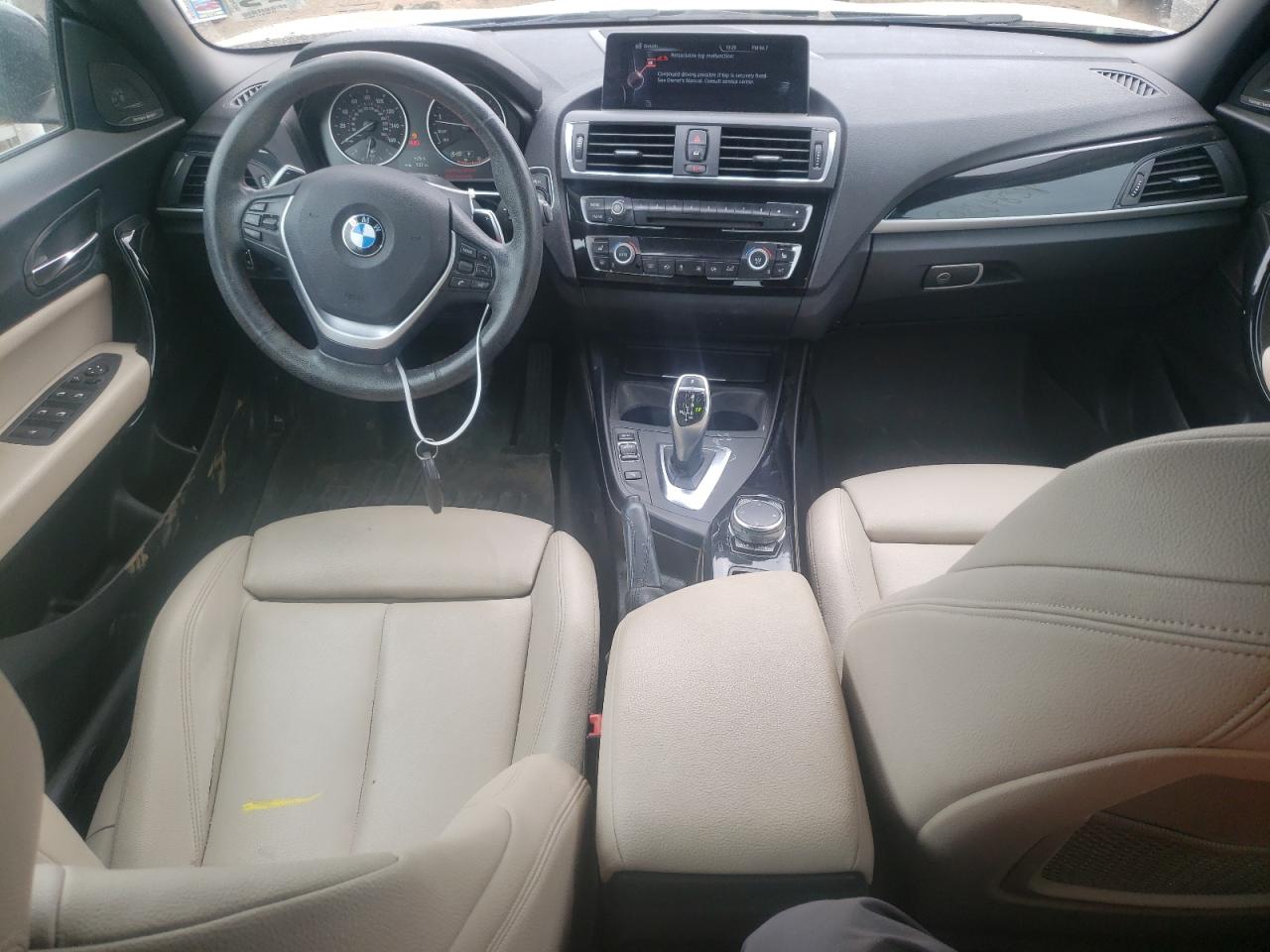 WBA1L9C59GV325814 BMW 2 SERIES 2016