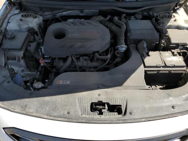 2015 Hyundai Sonata Sport VIN: 5NPE34AB7FH102248 Lot: 48900954