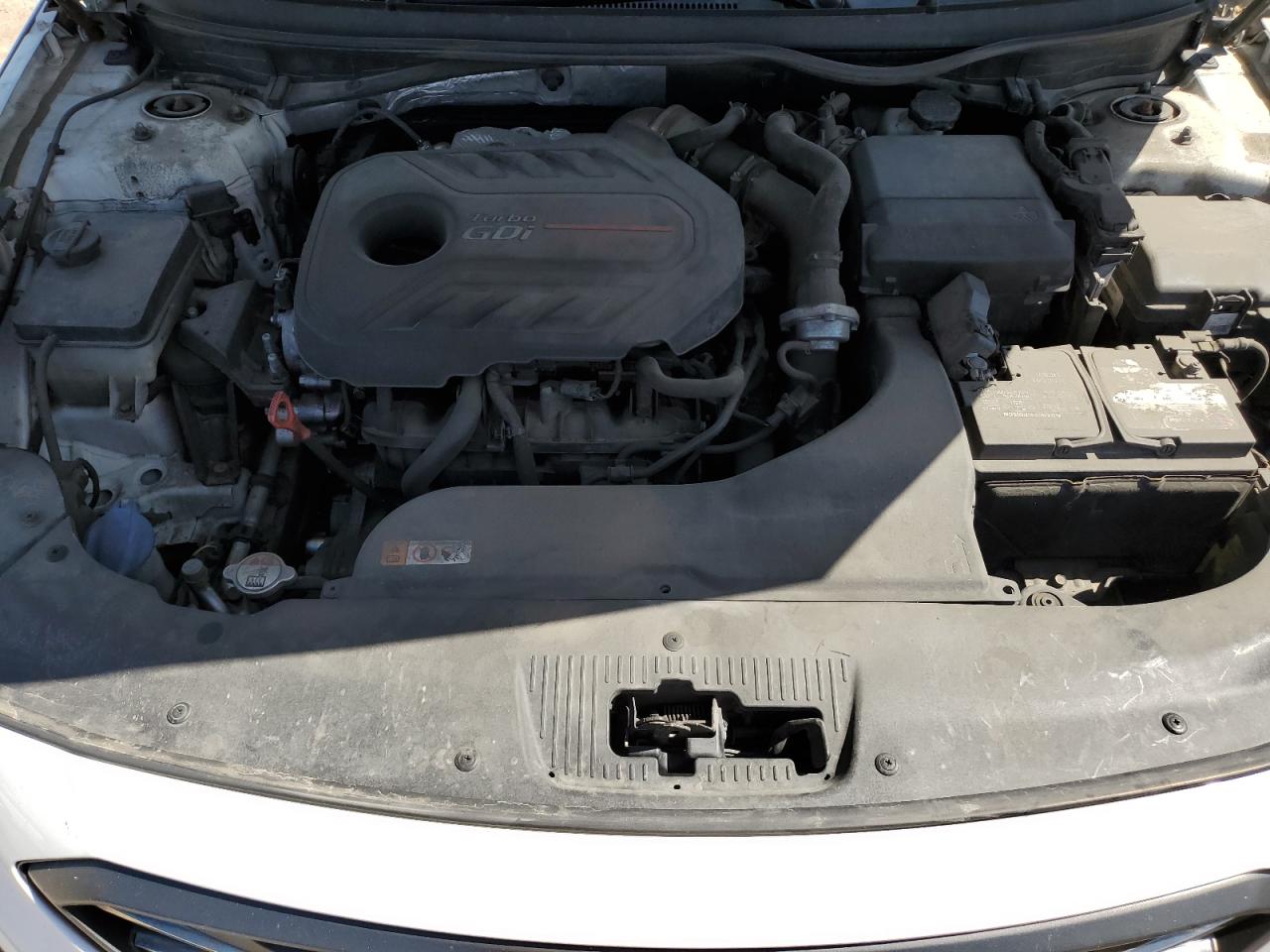 5NPE34AB7FH102248 2015 Hyundai Sonata Sport