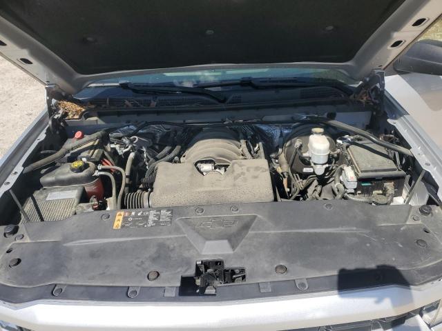 2017 CHEVROLET TRUCK 1GCRCPEHXHZ301288