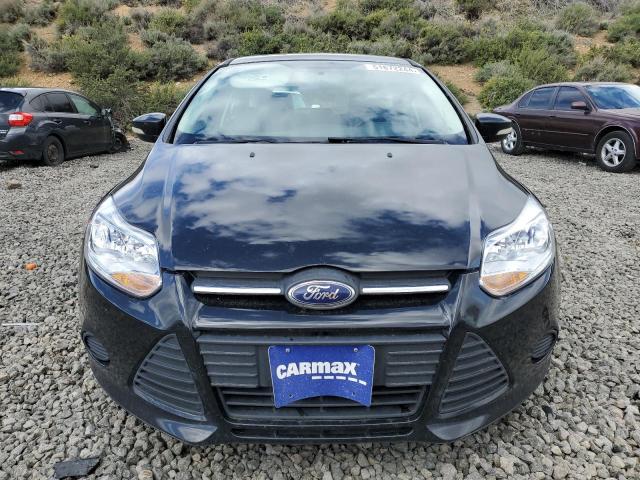 2014 Ford Focus Se VIN: 1FADP3K25EL432186 Lot: 51672244