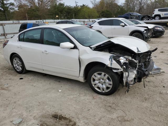 2010 Nissan Altima Base VIN: 1N4AL2APXAN520025 Lot: 50588314