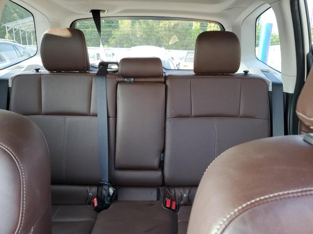 2017 SUBARU FORESTER 2 - JF2SJGWC1HH543954