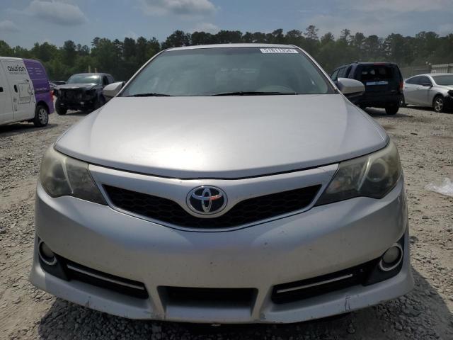 2013 Toyota Camry L VIN: 4T1BF1FK5DU240936 Lot: 51811354