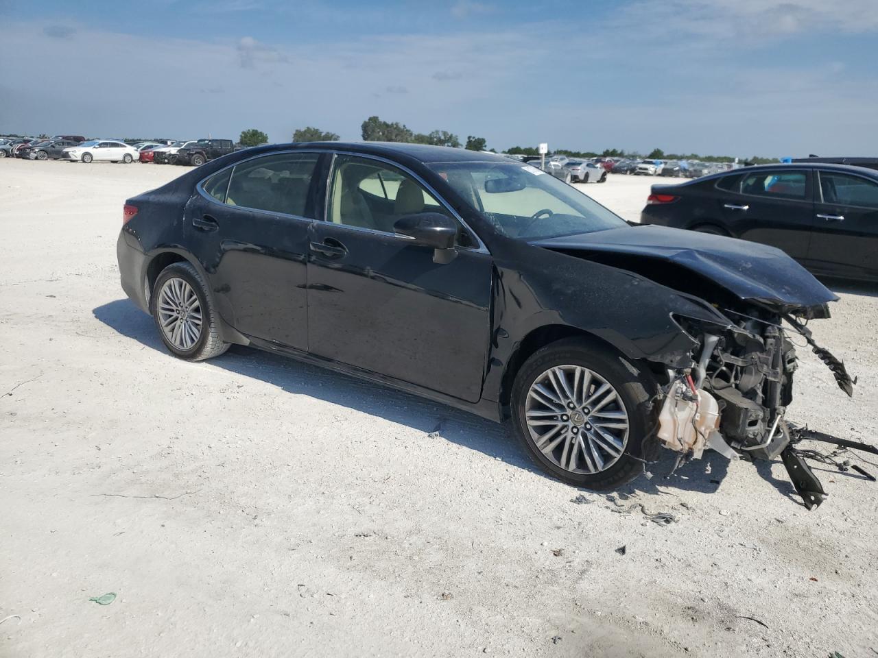 JTHBK1GG1D2068120 2013 Lexus Es 350