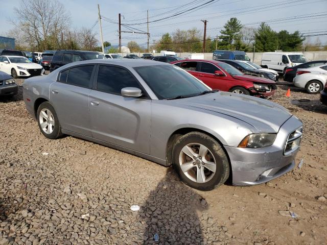 2014 Dodge Charger Se VIN: 2C3CDXBGXEH112915 Lot: 51035694