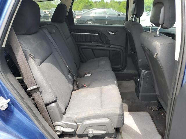 2010 Dodge Journey Sxt VIN: 3D4PG5FV5AT106574 Lot: 52308554