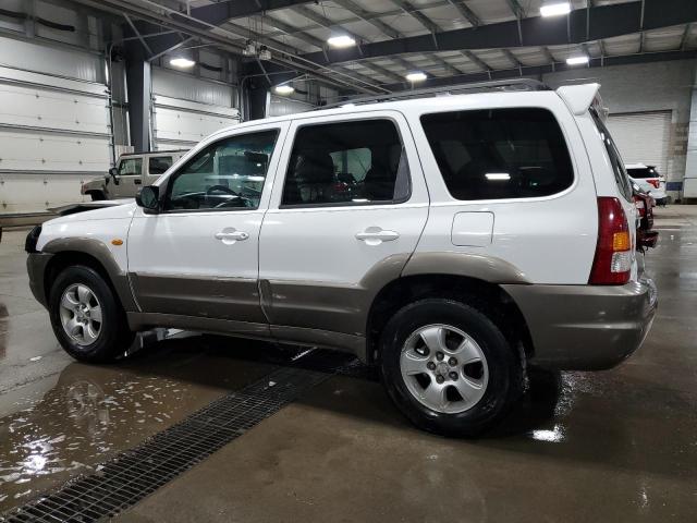 2004 Mazda Tribute Lx VIN: 4F2YZ04124KM08425 Lot: 51302924