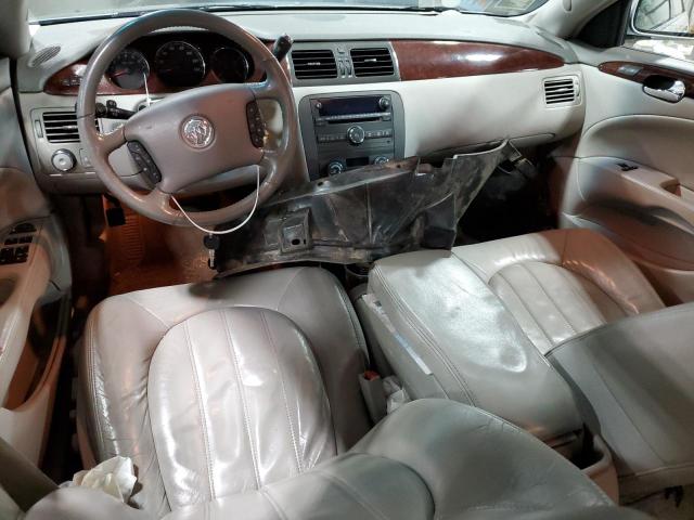 2008 Buick Lucerne Cxl VIN: 1G4HD57228U187303 Lot: 49905954