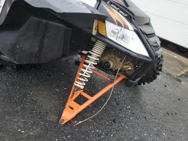 2013 ARCTIC CAT WILDCAT - 4UF13MPV8DT305912