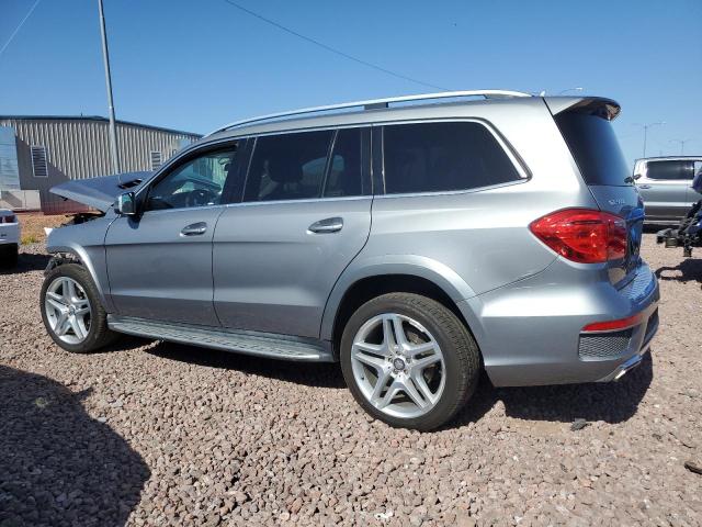 4JGDF7DE3FA472691 2015 Mercedes-Benz Gl 550 4Matic