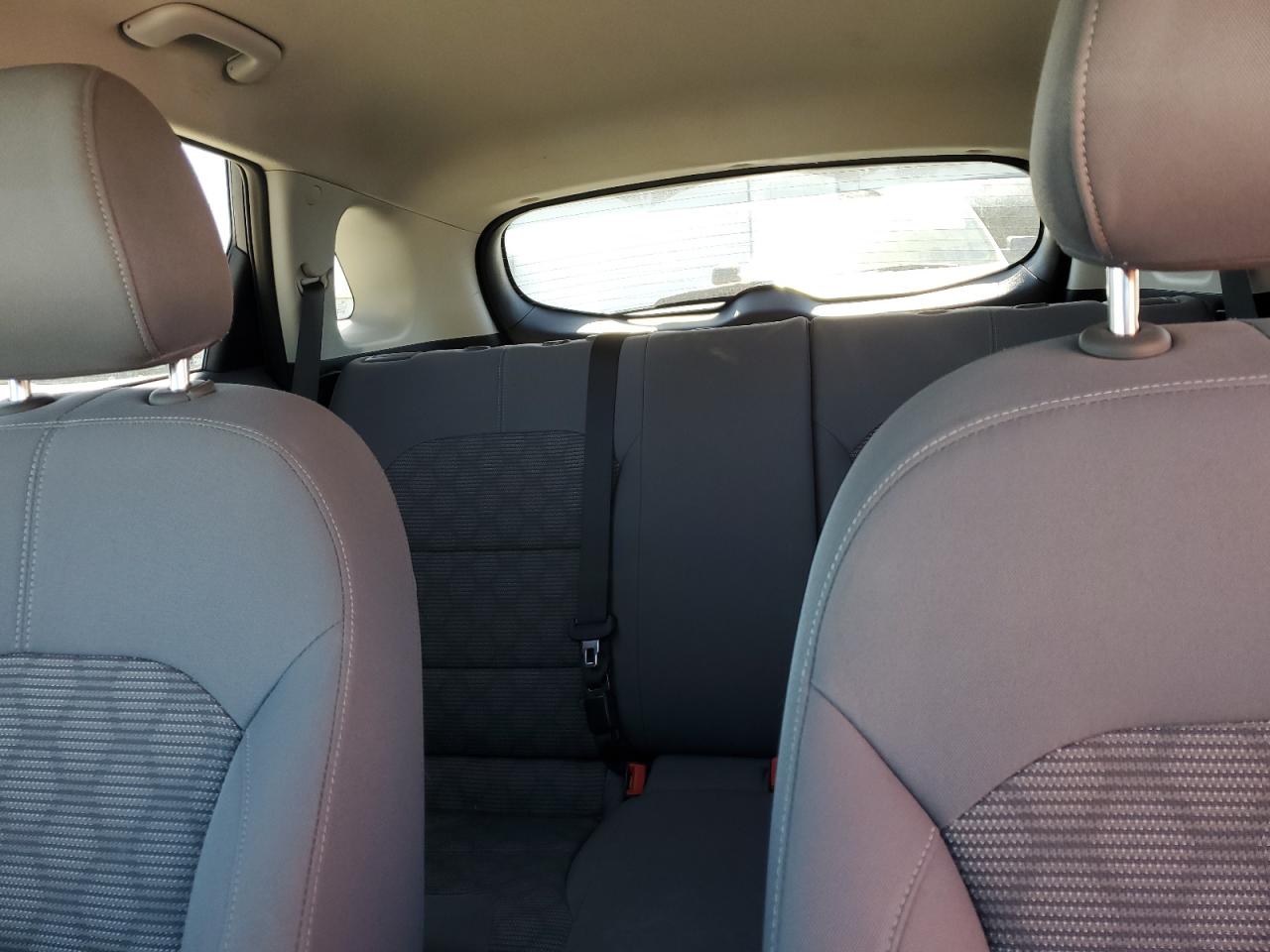 KNDCB3LCXL5361693 2020 Kia Niro Lx