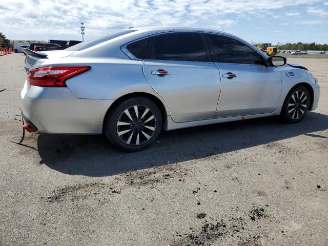 2017 Nissan Altima 2.5 VIN: 1N4AL3AP3HC187260 Lot: 51867334