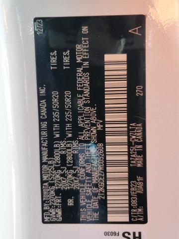 2024 LEXUS NX 350 LUX 2T2KGCEZ7RC052608
