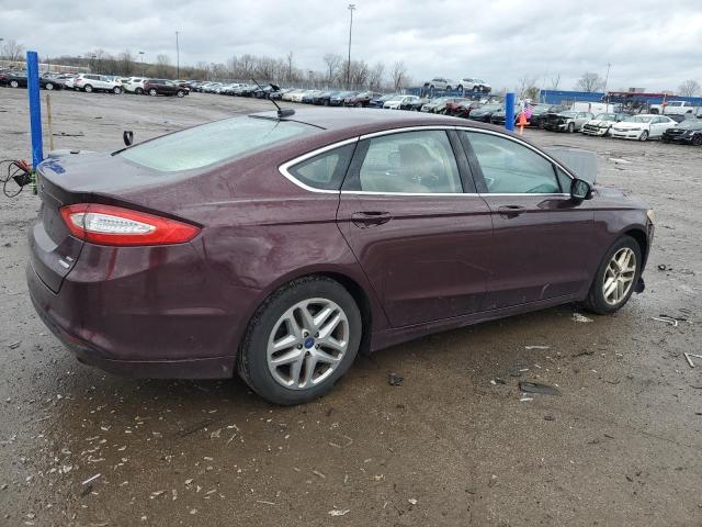 2013 Ford Fusion Se VIN: 3FA6P0HR1DR230506 Lot: 50835734