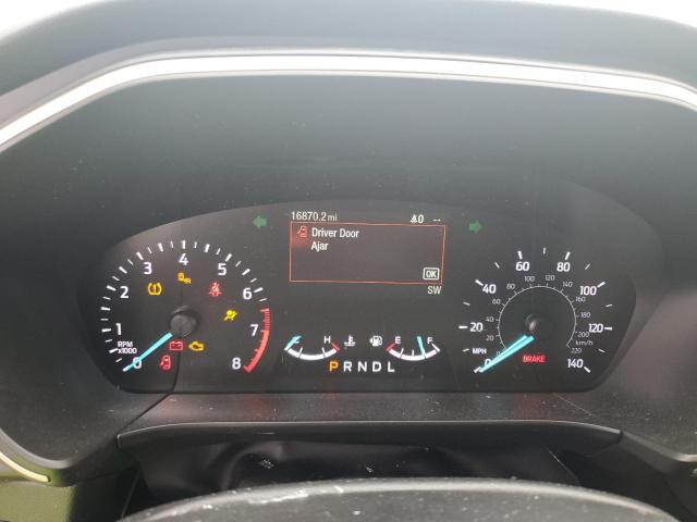 2020 FORD ESCAPE SE - 1FMCU0G60LUA95034