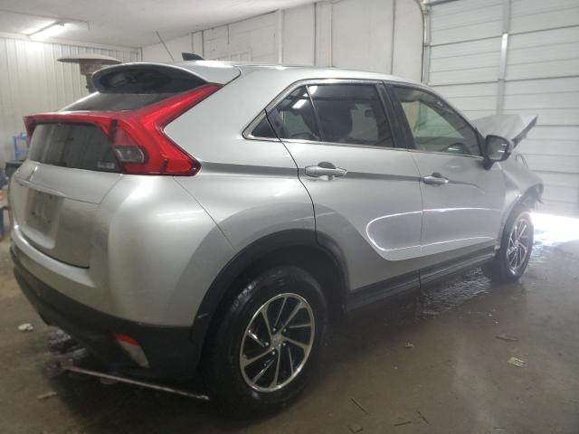 2020 Mitsubishi Eclipse Cross Es VIN: JA4AT3AA3LZ033606 Lot: 51889484