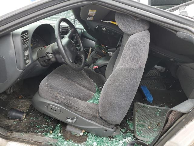 2000 GMC Jimmy / Envoy VIN: 1GKDT13W7Y2145796 Lot: 51353944