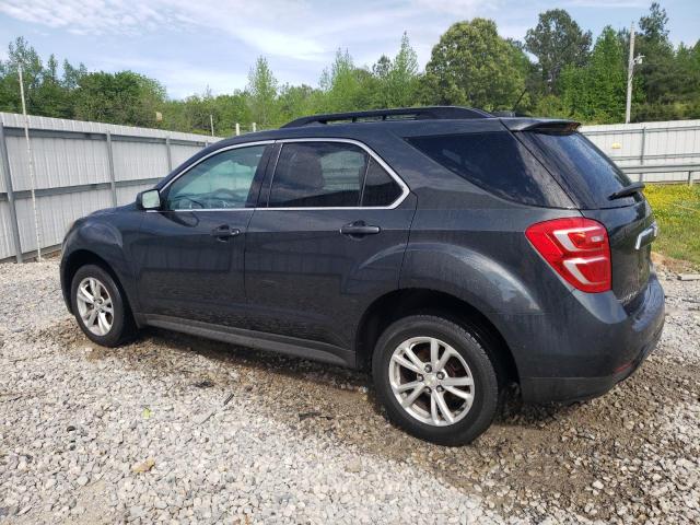 2017 Chevrolet Equinox Lt VIN: 2GNFLFEK5H6107473 Lot: 52309174