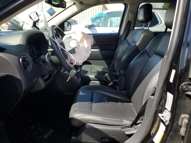 2015 JEEP COMPASS LA - 1C4NJCEA3FD209420