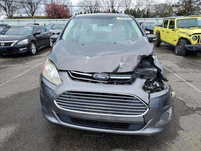 2013 Ford C-Max Se VIN: 1FADP5AU3DL541534 Lot: 49506924