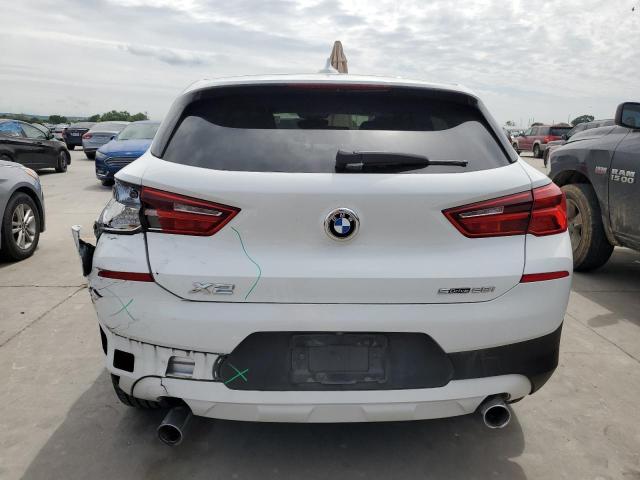 VIN WBXYJ3C37JEJ75134 2018 BMW X2, Sdrive28I no.6