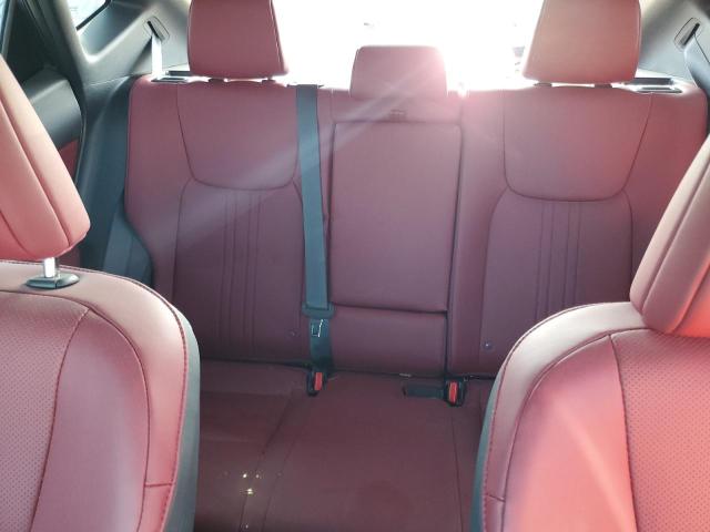 2023 LEXUS NX 250 2T2ADCAZ8PC005787
