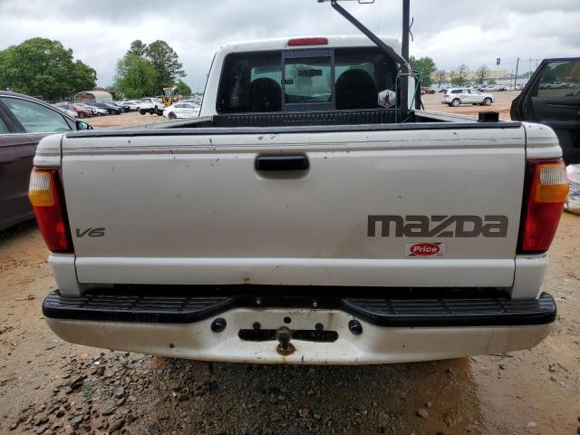 2002 Mazda B3000 Cab Plus VIN: 4F4YR16U92TM01628 Lot: 51282964