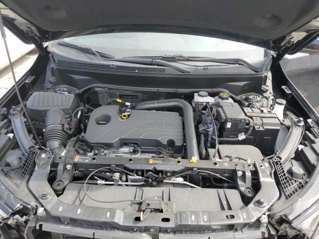 2024 GMC TERRAIN SL - 3GKALVEG3RL136951