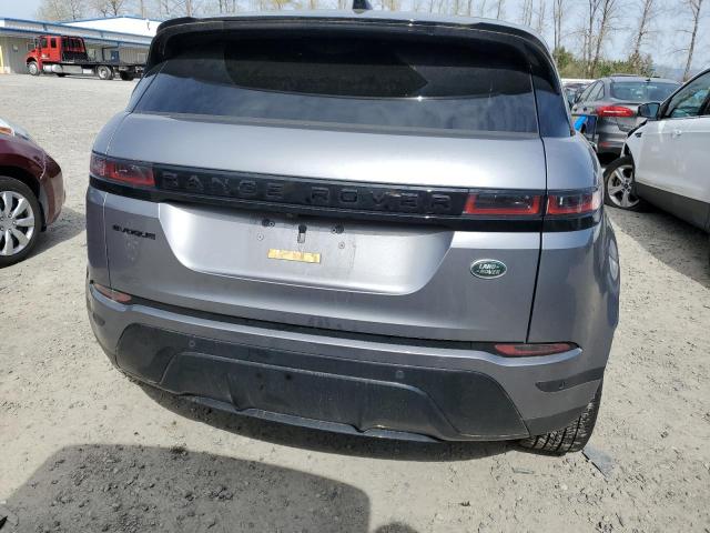 VIN SALZP2FX5NH163229 2022 Land Rover Range Rover, SE no.6