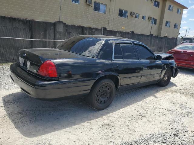 2011 Ford Crown Victoria Police Interceptor VIN: 2FABP7BV2BX167332 Lot: 52682964