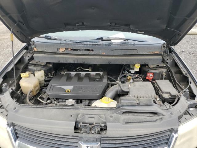 2009 Dodge Journey Se VIN: 3D4GG47B69T243128 Lot: 51543294