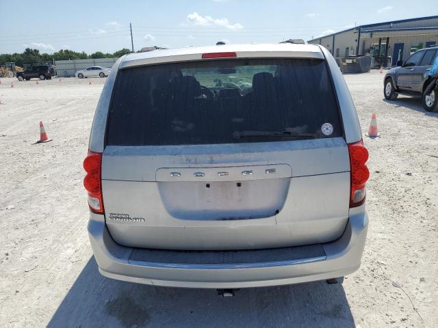 2011 Dodge Grand Caravan Mainstreet VIN: 2D4RN3DG7BR632992 Lot: 51667864