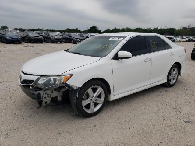 2014 Toyota Camry L VIN: 4T1BF1FK4EU329625 Lot: 51772594